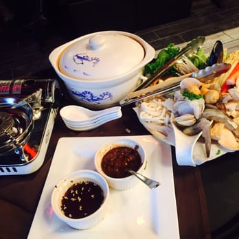 The Pacific Kitchen - Sea Food! - Asian Fusion Near Me - Montgomery, Ohio The Pacific Kitchen - Sea Food! - Asian Fusion Near Me - Montgomery, Ohio