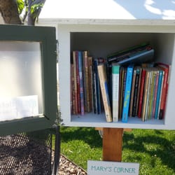 Little Free Library