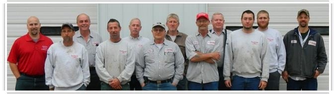 Slide of Stambaugh Plumbing & Heating