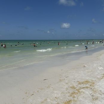Siesta Key Beach - Beaches Near Me - Sarasota, Florida