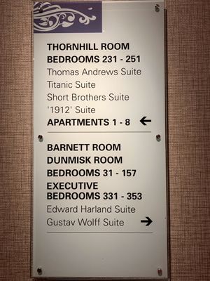 Stormont Hotel Belfast by null