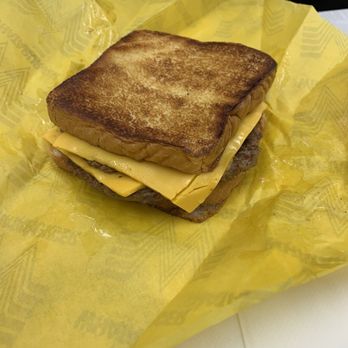 Whataburger - Whataburger Patty Melt - Burgers Near Me - Olathe, Kansas