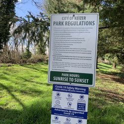 Palma Ciea Park