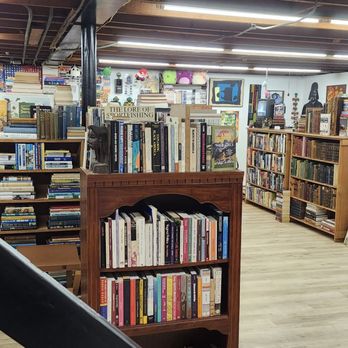 Greg's Used Books - Used Bookstore Near Me - Orleans, Massachusetts Greg's Used Books - Used Bookstore Near Me - Orleans, Massachusetts