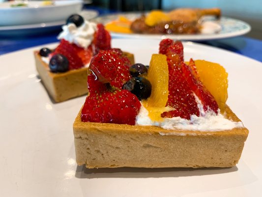 Chez Guy Parisian Bistro by null