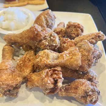 Bonchon North Stockton - Fried chicken - Chicken Wings Near Me - Stockton, California