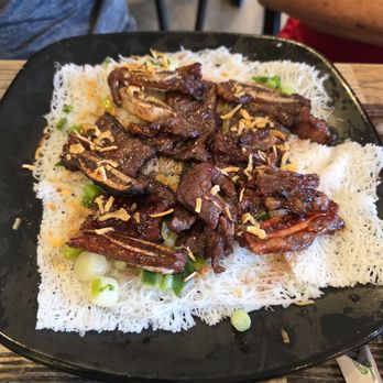 King Com Tam - Vietnamese Near Me - San Gabriel, California