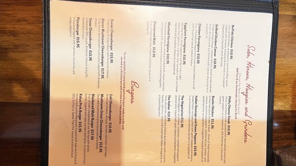 Serpico's Restaurant by null