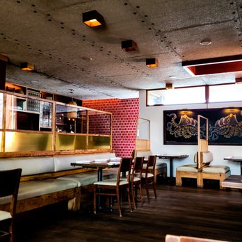 Uchiko Austin - Front dining room - Sushi Bars Near Me - Austin, Texas Uchiko Austin - Front dining room - Sushi Bars Near Me - Austin, Texas