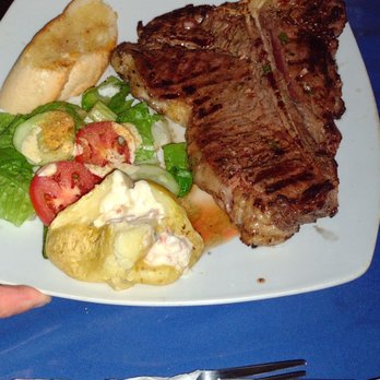 THE SALTY CAESAR - Updated October 2025 - 11 Photos & 10 Reviews ...