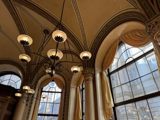 Café Central by null