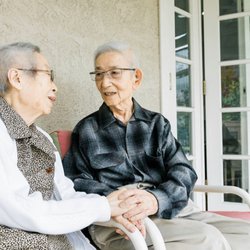 Respit Manor Senior Living - We strive in making our residents in having a better quality of life.