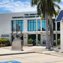 The Greater Sarasota Chamber of Commerce