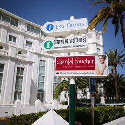 Hotel Riu Palace Maspalomas