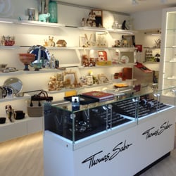 Bijoux IO - Reparto articoli Regalo, Alessi, Lladro, Swarovski, Thun, Lalique, Daum
