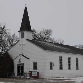 ST PETER'S LUTHERAN CHURCH ELCA OF MIRAGE FLATS - Updated