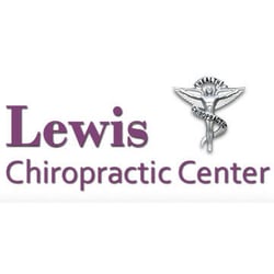 Howard F Lewis - Lewis Chiropractic Center