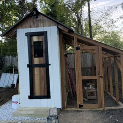 CIF Construction And Design