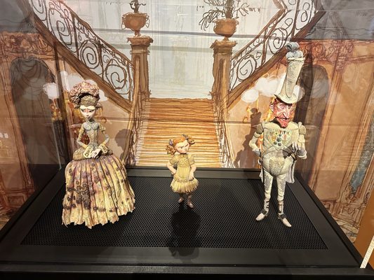 Museum of Pop Culture by null Museum of Pop Culture by null