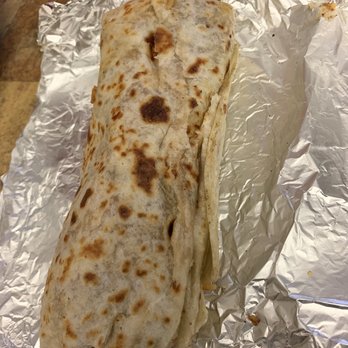 Taqueria Hernandez - Super Steak Burrito - Food Trucks Near Me Taqueria Hernandez - Super Steak Burrito - Food Trucks Near Me