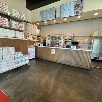 Prime Pizza - Pizza Near Me - El Segundo, California