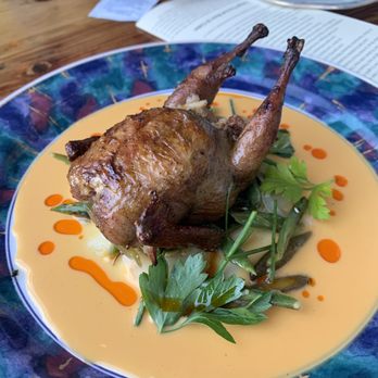 Odd Duck - Quail - American Near Me - Austin, Texas
