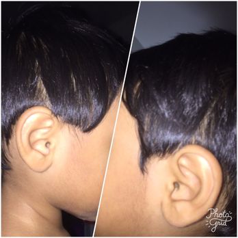 Styles & Smiles - Haircut by Stephanie - Hair Salons Near Me - Jacksonville, North Carolina Styles & Smiles - Haircut by Stephanie - Hair Salons Near Me - Jacksonville, North Carolina