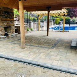 Prolawn Landscaping & Maintenance - Patio