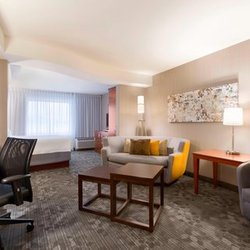 Courtyard by Marriott Kalamazoo Portage