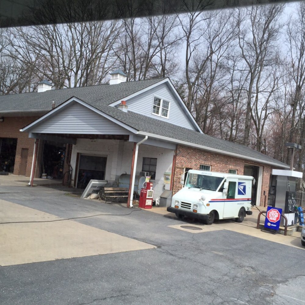 Green Valley Garage - Green valley garage in Monrovia - Auto Repair Near Me - Monrovia, Maryland