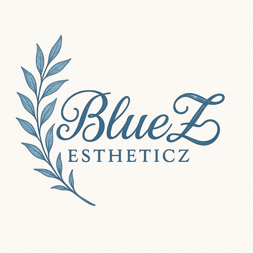 Bluez Estheticz Logo