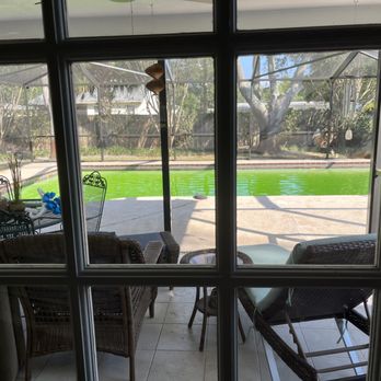 Aqua Wizard Pool Service - Before: Really Scary - Pool Cleaners Near Me - St. Petersburg, Florida Aqua Wizard Pool Service - Before: Really Scary - Pool Cleaners Near Me - St. Petersburg, Florida