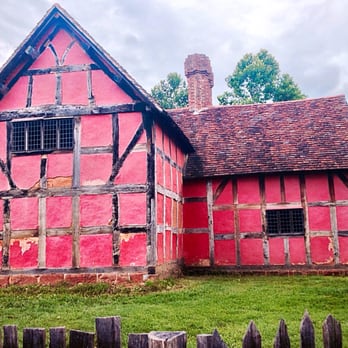 Frontier Culture Museum - English Farm - Museums Near Me - Staunton, Virginia Frontier Culture Museum - English Farm - Museums Near Me - Staunton, Virginia