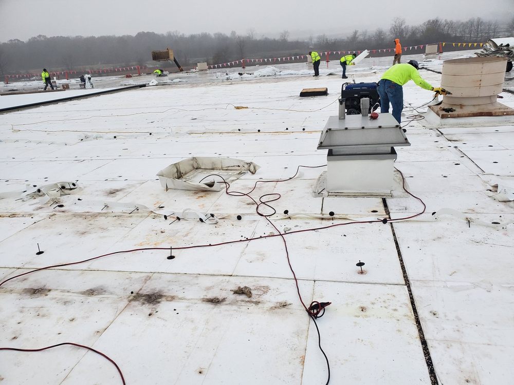 Slide of OGD Roofing & Contractors