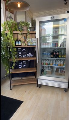 Circe's Grotto by null