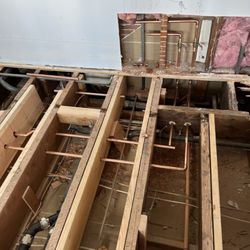 Andres Plumbing