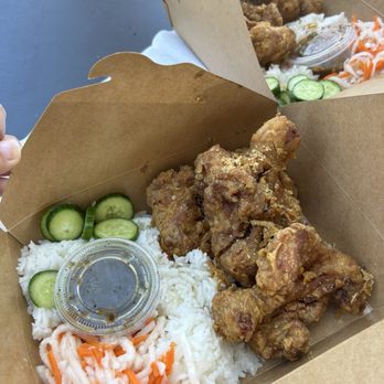 Roost & Roast - Thai Near Me - Palo Alto, California