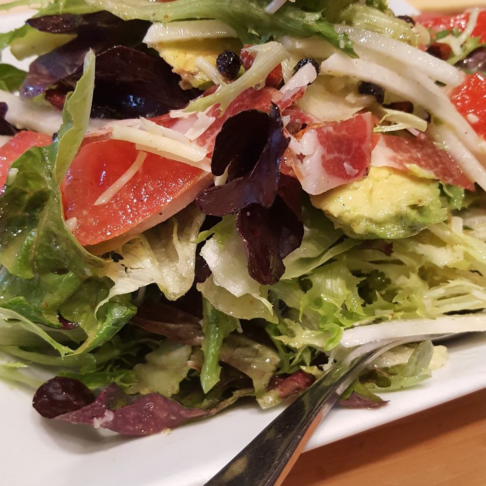 Block Kitchen + Bar - Sandwiches Near Me - Banff, Alberta Block Kitchen + Bar - Sandwiches Near Me - Banff, Alberta