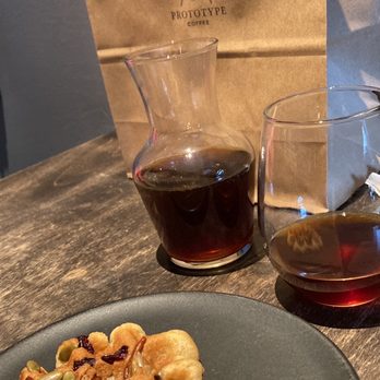 Prototype Coffee - Coffee Roasteries Near Me - Vancouver, British Columbia