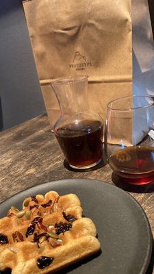 Prototype Coffee by null