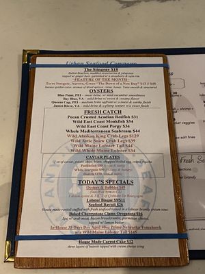 Menu photo 8 Urban Seafood Company Plano, TX Menu photo 8 Urban Seafood Company Plano, TX