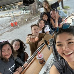 Alex the best tour guide! Alex the best tour guide!