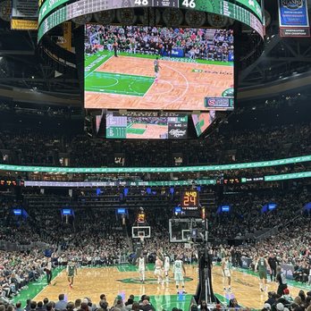 TD Garden - Stadiums & Arenas Near Me - Boston, Massachusetts TD Garden - Stadiums & Arenas Near Me - Boston, Massachusetts