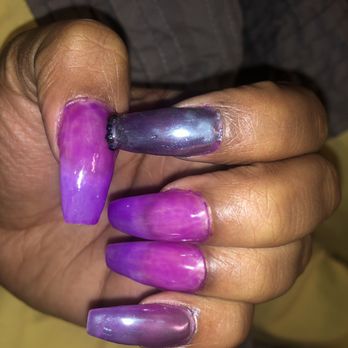 Snob nails - Nails at SNOBNAILS! - Nail Salons Near Me - Temple hills, District of Columbia
