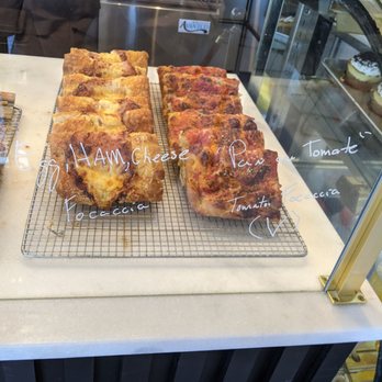 Bked Shop - Donuts Near Me - Summerville, South Carolina