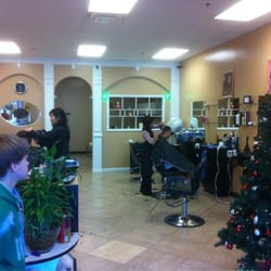Timeless Salon & Spa