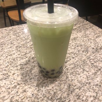 Tower Tea - Bubble Tea Near Me - Fresno, California