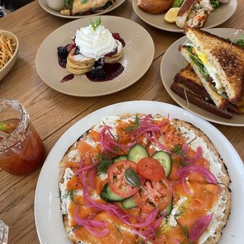 Malibu Farm - Coffee & Tea Near Me - Tiburon, California Malibu Farm - Coffee & Tea Near Me - Tiburon, California
