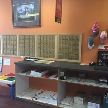 Parcel Express - Shipping Centers Near Me - Mesquite, Texas