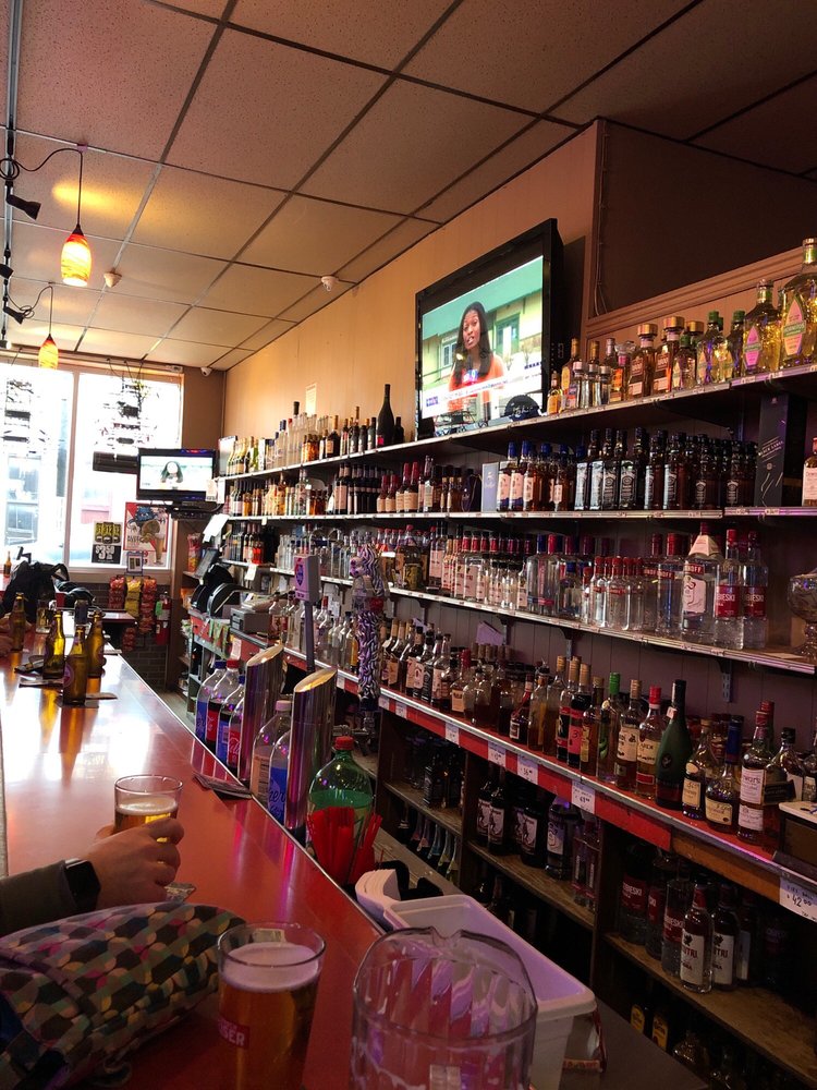 OLA’S LIQUOR Updated October 2024 49 Reviews 947 N Damen Ave